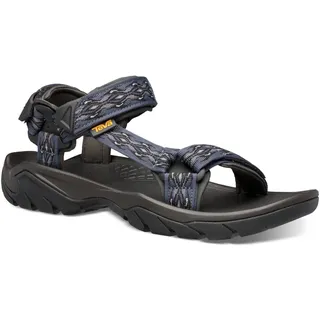Teva Terra Fi 5 Universal Herren Madang Blue 43