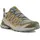 Gore-Tex Herren Sedona Sage/Plantation/Paloma 40 2/3
