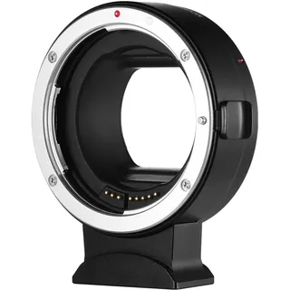 EF-EOS R Mount Adapter ForCanon EF/EF-S auf R RF Mount Objektivadapter Ersatz