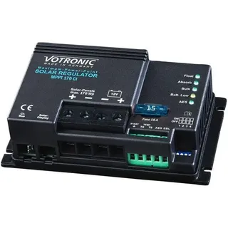 Votronic MPPT 170 CI 12V 13A