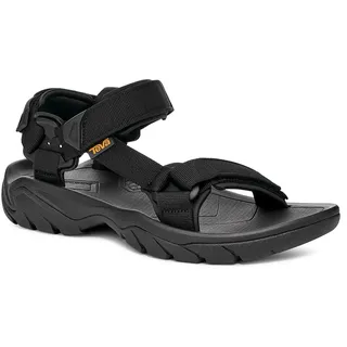 Teva Terra Fi 5 Universal Herren Black 42