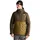 Isolationsjacke New Taupe Green/Caraway XL