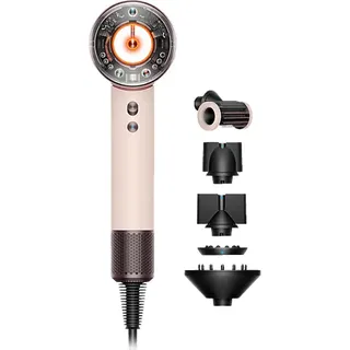 Dyson Supersonic Nural Ceramic Pink/Roségold