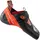 Kletterschuhe - Black / Poppy - EU 44