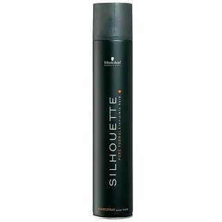 Schwarzkopf Silhouette Hairspray Super Hold 500 ml