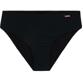 Protest Mixactions Bikini Bottom true black (290) XXL/44
