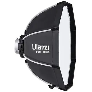 Ulanzi LAS002 80cm Octagonal Soft Box with Bowens Mount