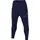 Trainingshose blau US S