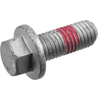 FEBI BILSTEIN Schraube, Bremssattel 180961