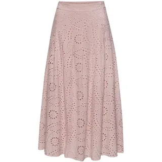 Buffalo Maxirock Damen Rosa 36