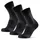 Merino Hiking Light 3-Paar 35-38