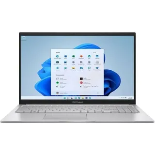 Intel Core i5-1235U 16 GB RAM 512 GB SSD Cool Silver