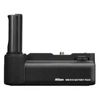 Nikon MB-N10 Batteriegriff Schwarz