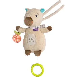 Fehn Mini-Spieluhr Capybara