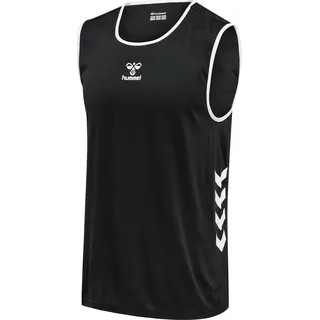 hummel Core XK Basketballtrikot black M