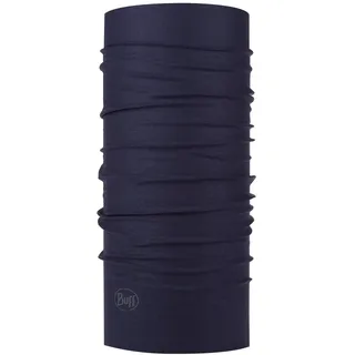 Buff Original EcoStretch Multifunktionstuch blau