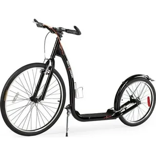 Nils Extreme WHS261 Schwarz