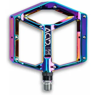 Cube Acid Flat A1-CB Oil Slick