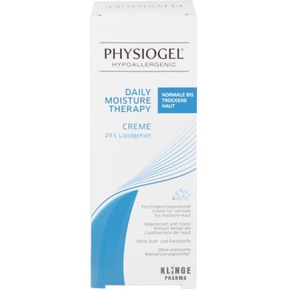 Physiogel Daily Moisture Therapy Creme 150 ml