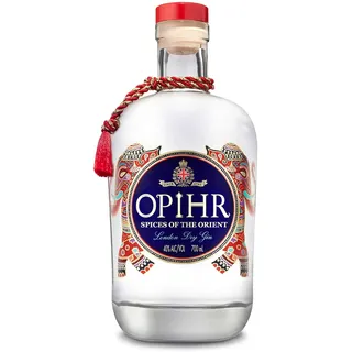 Opihr Gin Opihr Oriental Spiced London Dry Gin 42,5% vol 0,7 l Geschenkbox