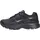 Damen Black / Dark Smoke Grey 39