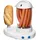 251136 Hot-Dog-Maker Weiß