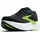 Herren Black/Navy/Acid Lime 46