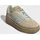 Stone Khaki / Crystal Sky / Gold Metallic 38 2/3