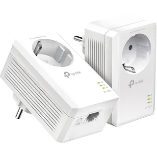 TP-Link TL-PA7017P Kit 1000 Mbps