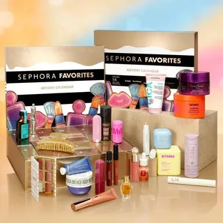 Sephora Favorites Adventskalender 2025