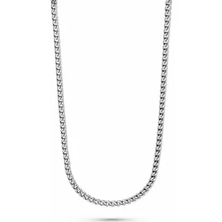 FAVS Kette 87918289 Silber/Edelstahl