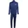 Sportswear Basic 3-Streifen TRACKSUITS Dark Blue M