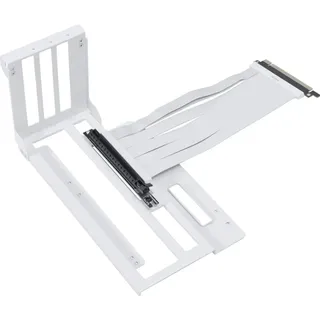 Lian Li Lian-Li Vertical Stand kit, 4.0 weiß
