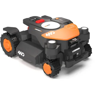 Worx Landroid Vision Cloud WR340E AWD
