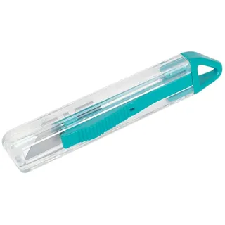 WOLFCRAFT Sicherheits-Trapezklingen-Messer 4135000