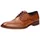 Odil Business Schuh Braun 42 EU