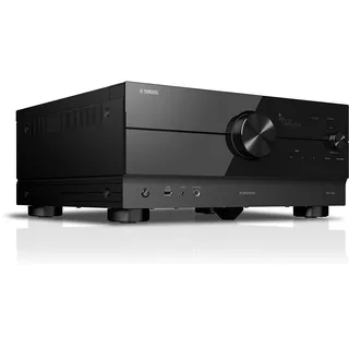 Yamaha RX-A4A AVENTAGE 7.1-Kanal AV-Receiver mit MusicCast