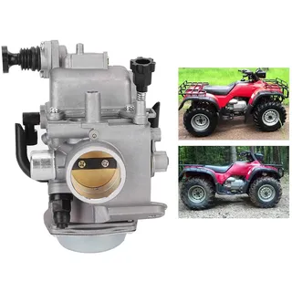 Ersatzvergaser Kompatibel Mit Honda Trx300 Trx350 Trx400 Atc250 Trx250