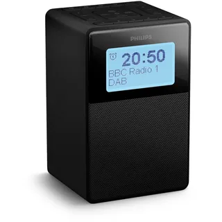 Philips TAR5100 schwarz