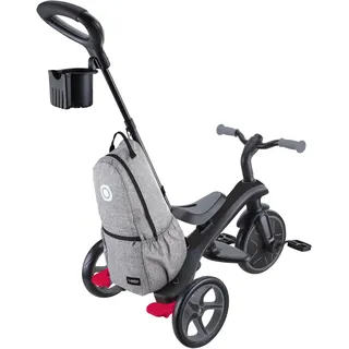 Deluxe EXPLORER Trike 4in1