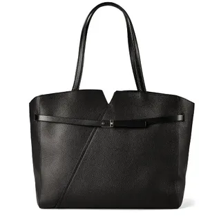 Boss Boss Revers Tote Bag Black
