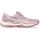 GEL-ROCKET Handballschuhe pink Größe 39 EU