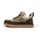 Burnt Olive/Mustard Seed 40