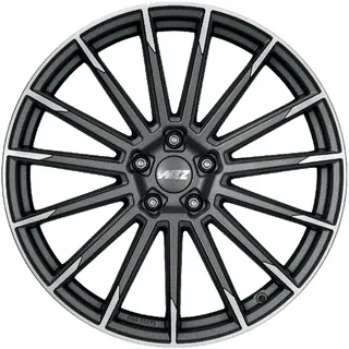 AEZ Atlanta titan 8 5x19 5x114 3 ET40 MB64 1