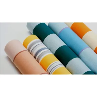 Markisenstoff nach Maß, Markisenstoffe Meterware, Outdoor Stoff für Sonnenschutz, wasserdicht & UV-beständig, Stoff mit Saum & Stangen, bereit zur Montage (B. 1-113CM, H. 1-150CM)