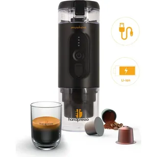 handpresso E-Presso 60ml