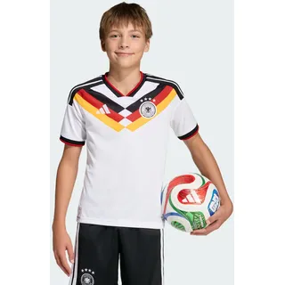 adidas Deutschland 26 Heimtrikot Kids - 128
