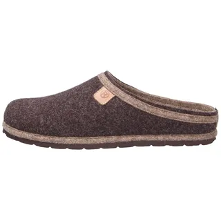 ROHDE Hausschuhe in Braun 45