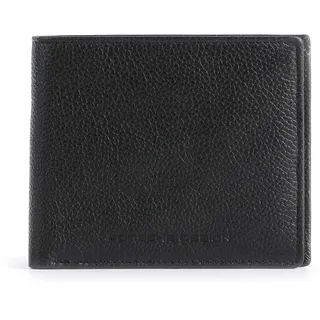 Porsche Design Voyager Wallet 4 Black