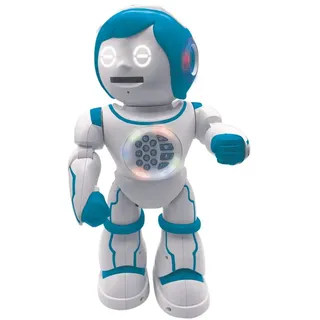 Lexibook POWERMAN KID Lernroboter Grau